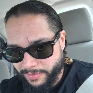 Meet your Posher, Jose